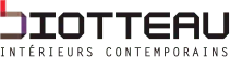 Biotteau · Intérieurs contemporains