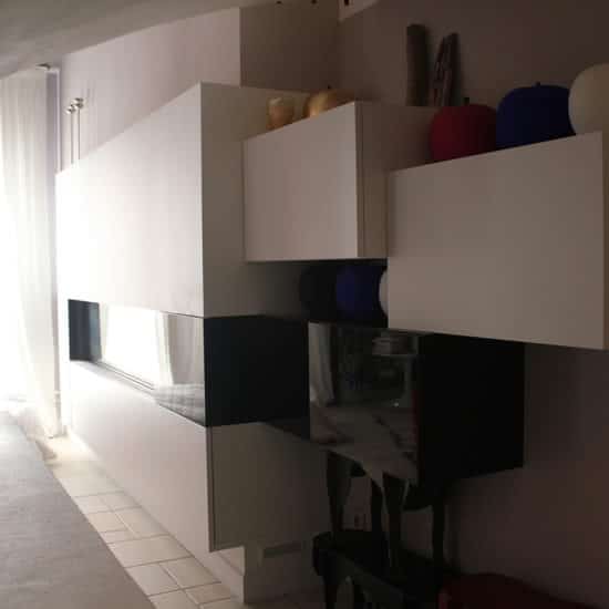 cheminée gaz, cheminée au gaz, cheminée au gaz design