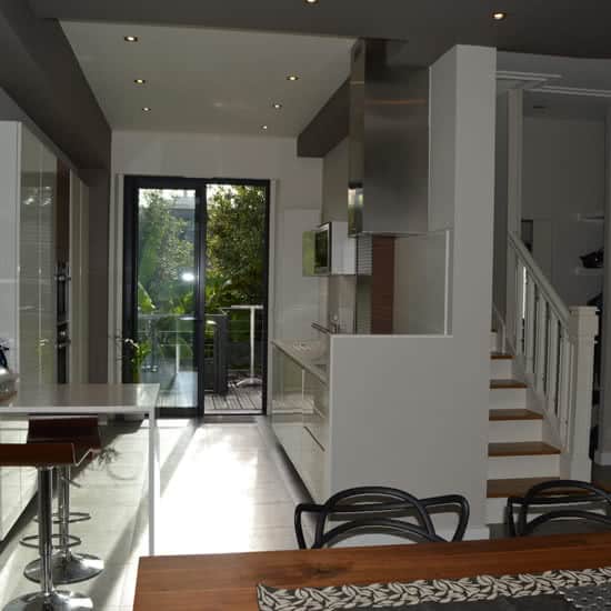 relooking salon, architecte d'intérieur salon